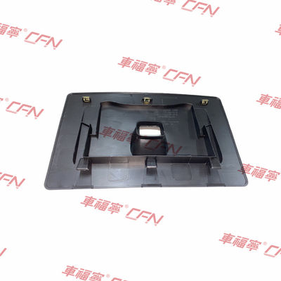 TESLA MODEL Y Frunk Verkleidung Abdeckung 1494086-00-B  Schwarzer Kunststoff 36*23*3