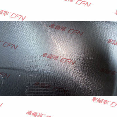 TESLA MODEL Y Front Wischer Abdeckung LHD 1619812-00-A Elektrizität 2021