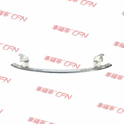 TESLA MODEL Y Front-Verstärkung Crash Bar 1505433-00-A Elektrizität 106*38*20