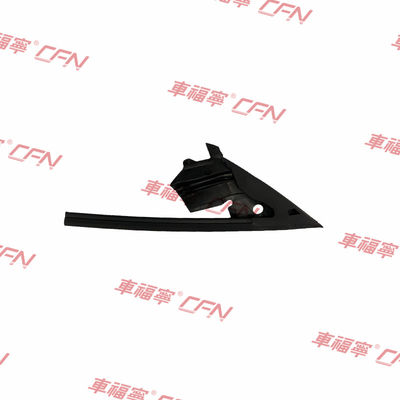 DICHTUNG - VORDERE - TÜR - GLASSCHEIBENFÜHRUNG - LINKS  1090501-00-H Gummi 62*24*2