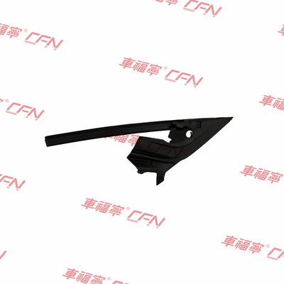 DICHTUNG - VORDERE - TÜR - GLASSCHEIBENFÜHRUNG - LINKS  1090501-00-H Gummi 62*24*2