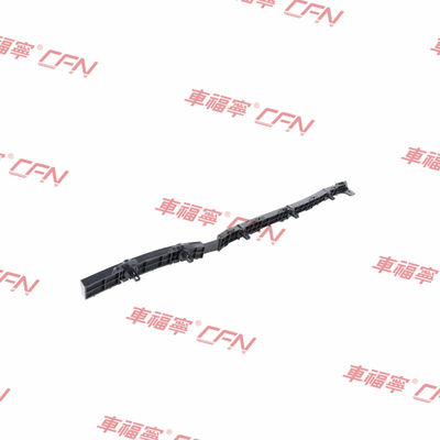 Hintere rechte Stoßstangenhalterung 1034832-00-D 2015-2021 Kunststoff für Tesla Model X