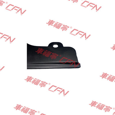 Ein Satz von Schmutzschutzmitteln für das Modell S A0086 aus Kunststoff Schwarz 39*39*7 Abmessungen