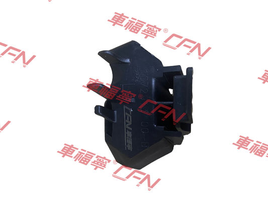 Vordere linke Stoßfängerverkleidung Halterung 1072913-00-B 2016-2021 Für Tesla Model S