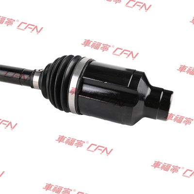 Tesla Model X 2017 Vordere rechte Beifahrerseite Achswelle 1027115-00-D Frontantrieb