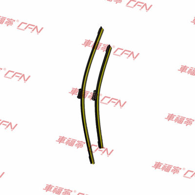 TESLA MODEL 3 WISCHERBLATT 2017 1076730-00-C Kunststoff