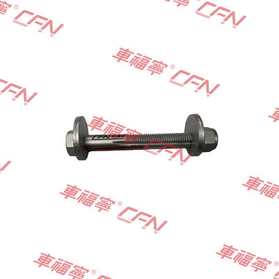 Schraubschrauber für den Frontuntersteuerungsarm Größe 7 2007108 ModellS/X 2012-2021 Eisen