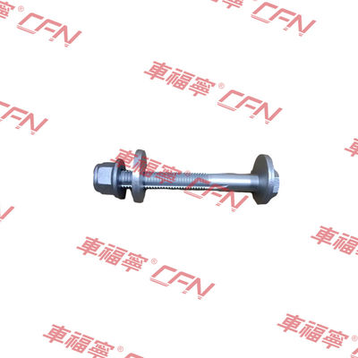 Schraubschrauber für den Frontuntersteuerungsarm Größe 7 2007108 ModellS/X 2012-2021 Eisen