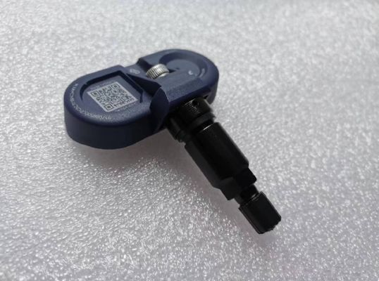 Bluetooth-Serien-TPMS-Sensor für Tesla Modell 3/Y/S 2021 1490701-01-B Markenteile Schwarz