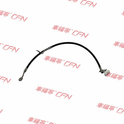 Schlauch Assy Frontbremse Links Fahrerseite für Tesla Modell Y 1188721-00-B Verbundwerkstoff