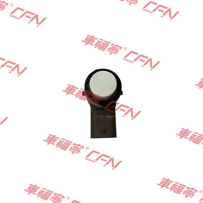 Parksensor für die Stoßstange Tesla Modell Y S X 2525001-01-D Schwarz 6*6*4