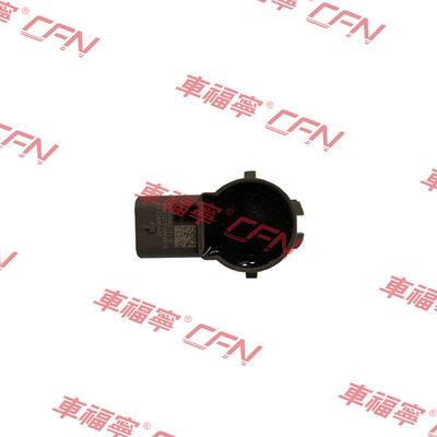 Parksensor für die Stoßstange Tesla Modell Y S X 2525001-01-D Schwarz 6*6*4