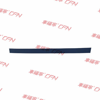 2015-2021 TESLA MODEL X VORRICHTE Rechte Tür TRIM 1035202-00-D Schwarz 129*15*1