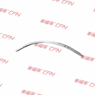 Tesla Model 3 Aluminium Frontstoßstangenträger-Extrusion 1104667-CN-L