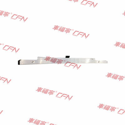 Tesla Model 3 Aluminium Frontstoßstangenträger-Extrusion 1104667-CN-L