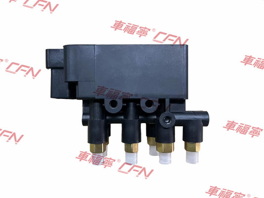 Tesla Model S X Luftfederungsventilblock 1027919-00-B Kunststoff OEM