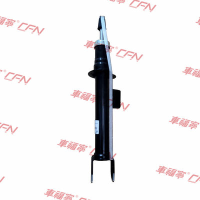 Tesla Front-Rechts-Dämpfer-Bau 1044095-00-AX Schwarzer Stahl OEM