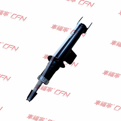 Metall-Schwarz-Dämpferbaugruppe 1044090-00-AX für Tesla-Radantrieb