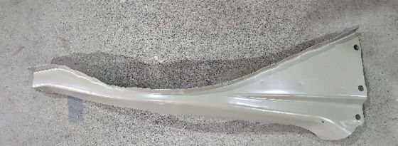 PANEL - SHOTGUN AUSSEN - RECHTE HAND 1485113-SC-D