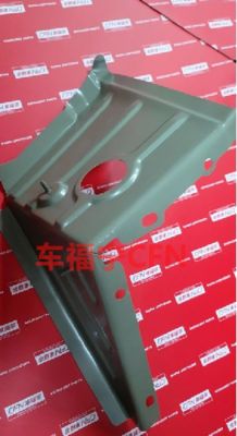 ASY, EXTN W/H ÄUSSERE RECHTE HAND 1104200-SC-A