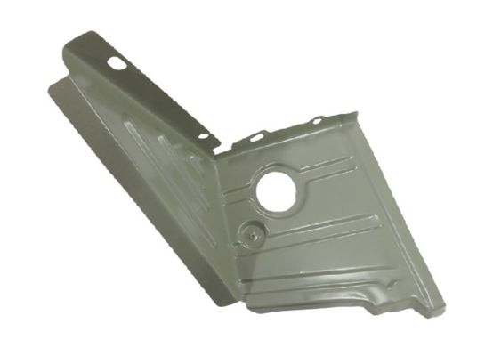 ASY, EXTN W/H ÄUSSERE RECHTE HAND 1104200-SC-A