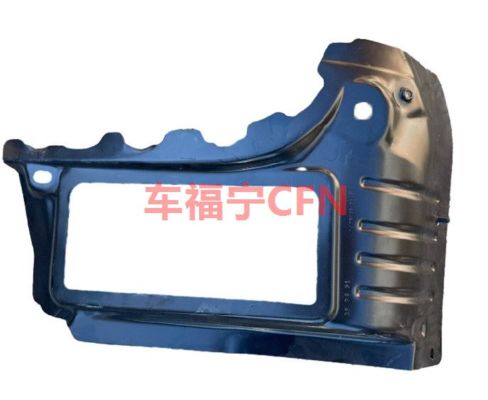 Eisen linke äußere Panel-Erweiterung für Tesla 1109299-SC-A