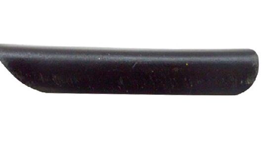 Hintere Kofferraumgriffe LH für Tesla Model 3 2017-2023 1128968-00-C