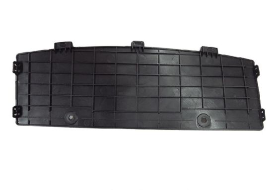 Tesla Model 3 Schleppschleifer 2017-2023 Schwarz