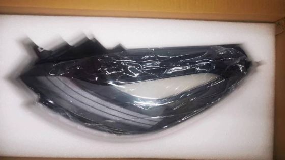 LED-Scheinwerfer-Baugruppe, linke Seite, für Tesla Model 3 Y 2021-2023