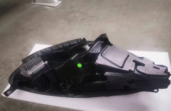 LED-Scheinwerfer-Baugruppe, linke Seite, für Tesla Model 3 Y 2021-2023