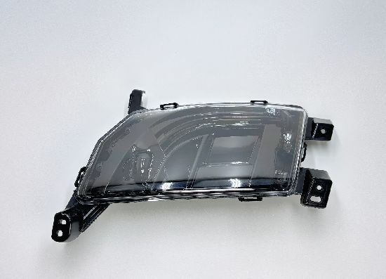 Tesla Model S 2012-2021 P85 Nebelscheinwerfer rechts 6005916-00-E