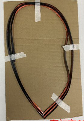 Tesla Model 3 2021-2023 Windschutzscheiben-Kantenabdichtung 1524886-00-F