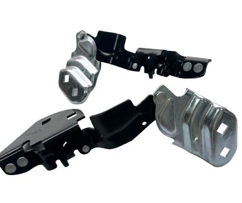 Tesla Modell 3 2021 Rechts aktiver Haupthängel 1643846-00-A