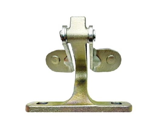 Tesla Model Y Rechte Heckklappenscharnier Baugruppe 1500495-00-C