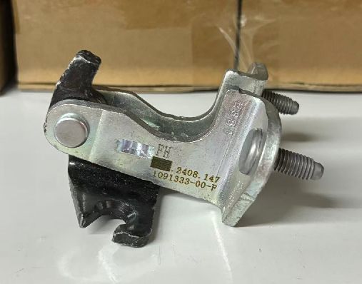 Tesla Model 3 Obere Türscharnier hinten links 1091333-00-F 2017-2023