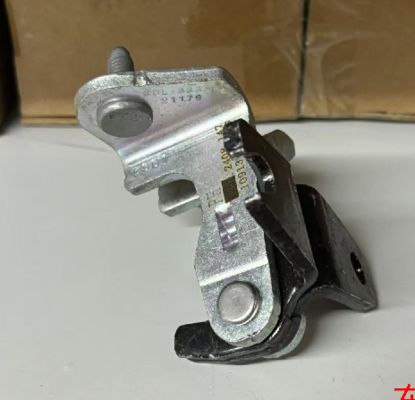 Tesla Model 3 Obere Türscharnier hinten links 1091333-00-F 2017-2023