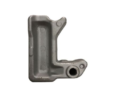 Halterung - Frontstoßfänger-Rahmenhalterung L/R FÜR MODEL Y QGGJZJ-MY-L/R