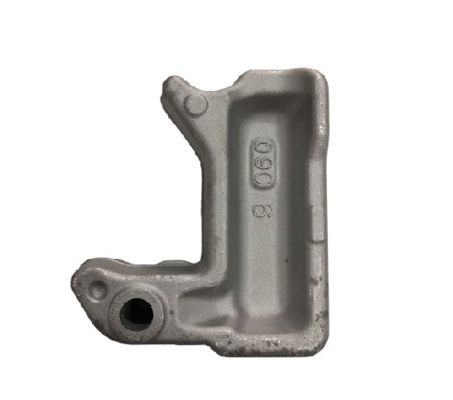 Halterung - Frontstoßfänger-Rahmenhalterung L/R FÜR MODEL Y QGGJZJ-MY-L/R