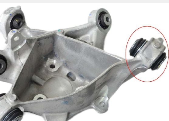 Zurücksteuerknöchel-Bushing 1188412-01-E für Tesla für Modell S/X