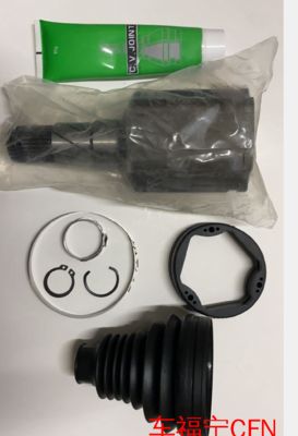 Tesla Model Y Inner CV-Gelenk vorne L/R Aluminiumlegierung TL-7001T