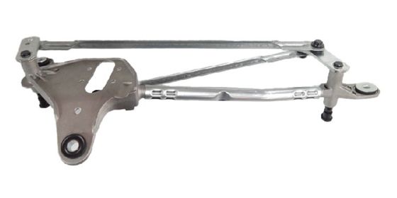 Tesla Model Y Linkslenker Wischermodul 1658936-00-A