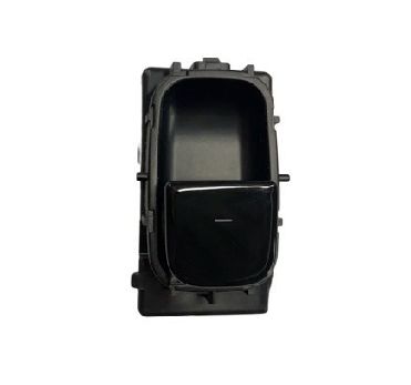 Tesla Model 3 2020 Beifahrertür Fensterheberschalter Glanzschwarz 1081038-01-E