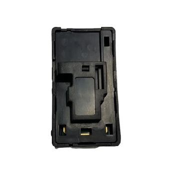 Tesla Model 3 2020 Beifahrertür Fensterheberschalter Glanzschwarz 1081038-01-E