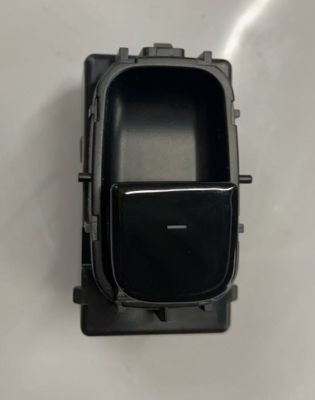 Tesla Model 3 2020 Beifahrertür Fensterheberschalter Glanzschwarz 1081038-01-E