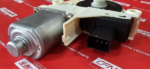 Tesla Model Y Elektrischer Fensterhebermotor vorne links hinten rechts 1526796-00-D