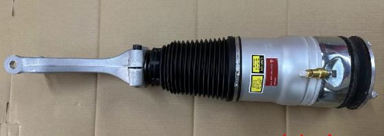 Tesla Model S Rear Air Spring Module für Dual Motor 2012-2021