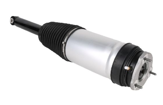 Tesla Model X Heckluftfedermodul DM 2015-2021 Aluminiumlegierung