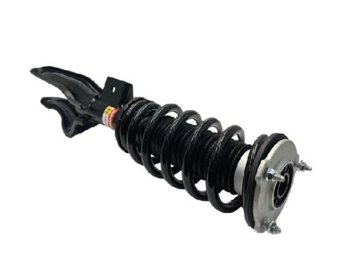 Tesla Modell 3/Y Vorder-Links-Dämpfer-Zusammenbau Spirale E3 Dual Motor 2017-2023