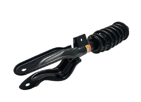 Tesla Modell 3/Y Vorder-Links-Dämpfer-Zusammenbau Spirale E3 Dual Motor 2017-2023