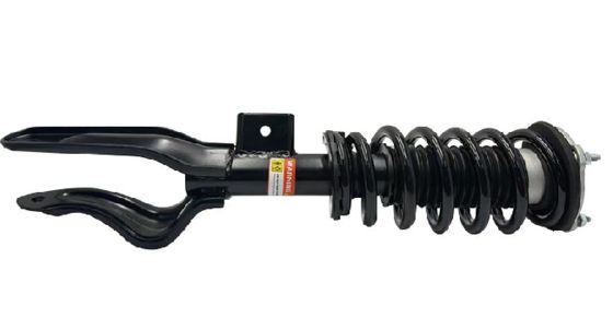 Tesla Modell 3/Y Vorder-Links-Dämpfer-Zusammenbau Spirale E3 Dual Motor 2017-2023